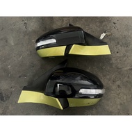 Suzuki Swift Sidemirror Set For ZC32 ZC32S ZC82S Autoflip