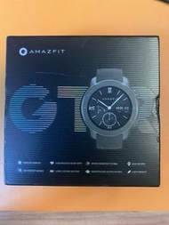 Amazfit GTR (starry black 42mm)