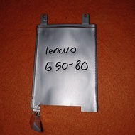 Tempat adapter hardisk hdd ssd laptop lenovo B50 80
