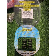 SWIPOH VALVE SPRING PRO CUSTOM EX5/EX5 DREAM/WAVE125/SRL115 FI 3.0MM 3.1MM 3.2MM MATERIAL JAPAN