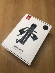 公司清貨 Demo MOZA Mini-P MAX 可摺疊三合一雲台