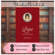 Love and Misadventure by Lang Leav
