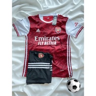 Arsenal (Red) Ball Kit Year 2020-2021