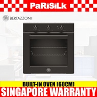 Bertazzoni F605PROEKN Electric Built-in Oven (60cm)