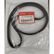 100% ORIGINAL HONDA CITY TA9 / GM6 2014-2019  FAN BELT T5A JAZZ  GK (31110-55A-Z02)