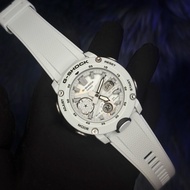 G-Shock GA-2000S-7A | Carbon Core Guard