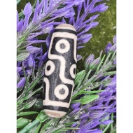 💥Ready Stock💥 至纯天珠 9眼天珠 9 Eyed Dzi Nine Eyes Dzi Manik CW2260