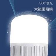 大範圍照明Led燈泡寬壓燈泡E27螺口節能護眼超亮白光燈泡1060W價