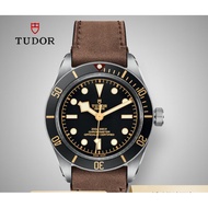 TUDOR (TUDOR) Watch Male Biwan Series Automatic Mechanical Swiss Watch 39mm m79030n-0002 Belt Black 