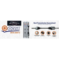 GENUINE  ODM DRIVE SHAFT ~ PROTON PREVE TURBO.