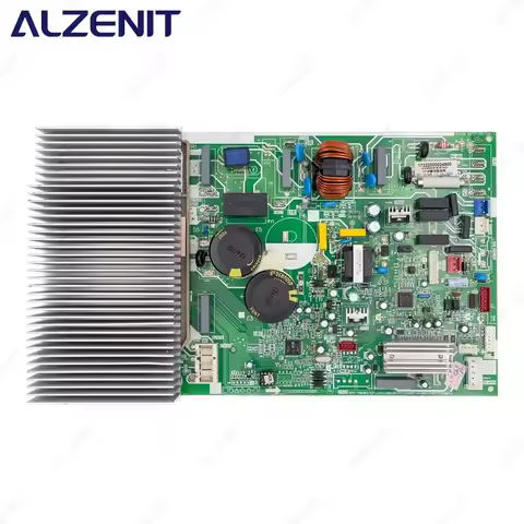 For Midea Air Conditioner Control Board KFR-72W/BP2-(311+0515+6061HD+PSS30S92F6-AG+6822+HEAT).D.13.W