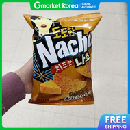 Orion | Orion Dodohan Nacho Cheese Flavor 92g