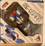 雷神 Asurada / transformers onslaught