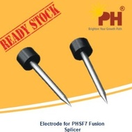 Electrode for PHSF7 Fusion Splicer