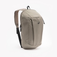 QUECHUA Arpenaz 50 10 L hiking backpack - Beige