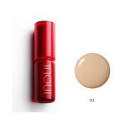 INOUI 液體粉底液 / SPF50+ / PA++++ / 02 / 30毫升 / 花果西普香型