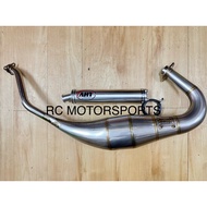 EKZOS AHT RR150 TEMBAK ATAS CUTTING ZX150 ORIGINAL AHT THAILAND