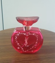 YSL香水樽（淨樽冇香水）