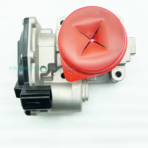 Original Throttle Body for SANTA FE TUCSON ix35 SPORTAGE CARNIVAL 2012 OEM 351002F000 351002F600 351