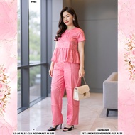 LINEN SET 21264 380 GR D1S AS25 QUALITY WITHOUT TANDING