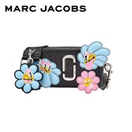 MARC JACOBS HATTIE STEWART X MARC JACOBS SNAPSHOT 2F5HCR025H01 FA25 กระเป๋าสะพาย