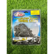 (IKK) Modenas Kriss 110 IKK Modify Timing Chain racing jet rod pakai 89L 90L 91L 92L 93L 94L good QU