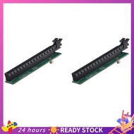 【HOT SALE】 2X PCI-E Graphic Card Adapter Card Tiny 4 Riser Card for  Tiny4 Series Models M720Q 01AJ9