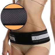 Sacroiliac Joint Hip Belt Lower Back Support-Hip Braces for Hip Pain Pelvic Support Belt Sciatica Pe