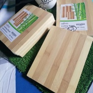 Papan pemotong / board cutter / chopping board