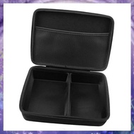 Hard Case for Selphy CP1500 CP1300 CP1200 Wireless Compact Photo Printer Waterproof Carrying Storage