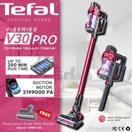 Electrolux V30 Pro / V50 Hyper เครื่องดูดฝุ่นไร้สาย | แรงสูง ชาร์จได้ | แถมแปรงปัดไรฝุ่น | รับประกัน