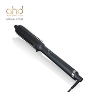 GHD Rise™ Hot Brush - 3D smart volume hot brush that gives 2x more volume* from root lift to added b