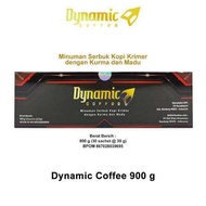Kopi Dynamic # Kopi Dinamic # Kopi Dinamik # Dynamic Coffe # Isi 30sachet Original BPOM