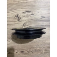 Denso 15C 17C AC Compressor Pulley V-Type