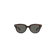 [Rayban] Sunglasses RB2199 Men's 902 / B1 Tortoise / Dark Gray Lens 52