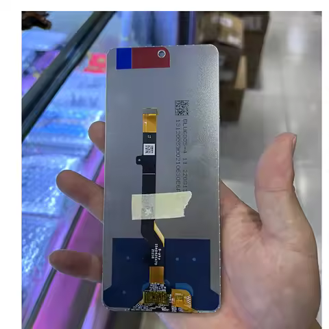 6.8inch For Tecno Camon 19 Display Touch Screen Assembly Digitizer For Camon19 Pro LCD C18N C16 C17N