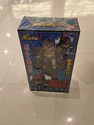 100% new 60cm Voltes V not popy V型電磁俠大膠