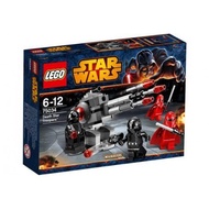 『KuchingBrick』LEGO 75034 STAR WARS Death Star Troopers
