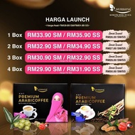 Nurraysa HQ Premium Arabicoffee Kopi