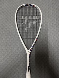 Tecnifibre Carboflex 125 X-Top V2 Squash Racket  壁球拍
