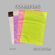 COURIER BAG Polymailer/Flyer 20x30cm (pc)