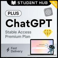 OpenAI ChatGPT 5 Plus Plan - 1 Week & 1 Month Fast Delivery Lifetime Warranty Less User Account Auto