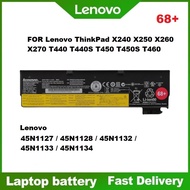 Lenovo 45N1127 45N1131 ThinkPad T440 S440 S540 T440s T450s T450 T460 T460p T470p T550 68+ Laptop Bat