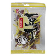 良澔 大溪名產豆丁 蒜香口味  220g  1袋