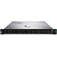 HP/HP DL360 Gen10 1U Rack Type Server Host 8SFF