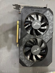 ASUS TUF GAMING 1650