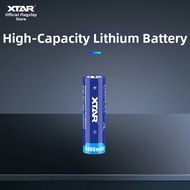 XTAR | Protection Board 21700 Lithium Battery 5000mAh