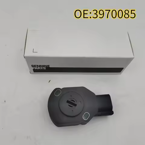 Original High quality New For 3970085 APPS Throttle Position Sensor for 5.9L 98-07 2500 3500
