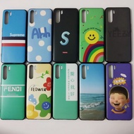 OPPO A91 Corak casing