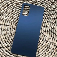 Back Glass  Cover For Xiaomi Redmi Note 11 Pro 5G Note 11E Pro Rear Door Panel Case+Sticker 21091116